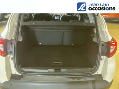 Photo 9 Renault Captur  TCe 120 Energy EDC