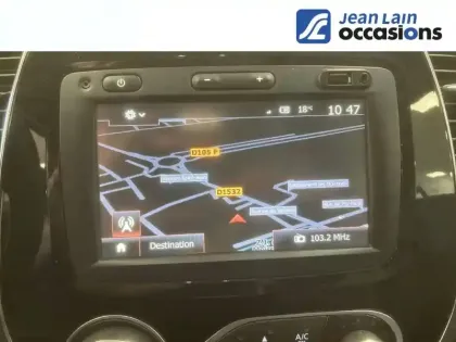 Photo 14 Renault Captur  TCe 120 Energy EDC