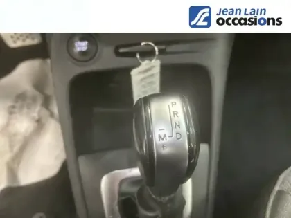 Photo 12 Renault Captur  TCe 120 Energy EDC