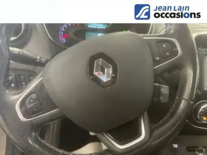 Photo 11 Renault Captur  TCe 120 Energy EDC
