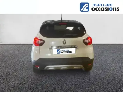Photo 5 Renault Captur  TCe 120 Energy EDC