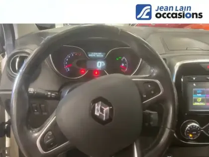 Photo 10 Renault Captur  TCe 120 Energy EDC