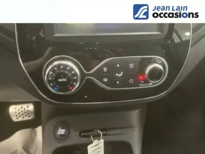 Photo 13 Renault Captur  TCe 120 Energy EDC