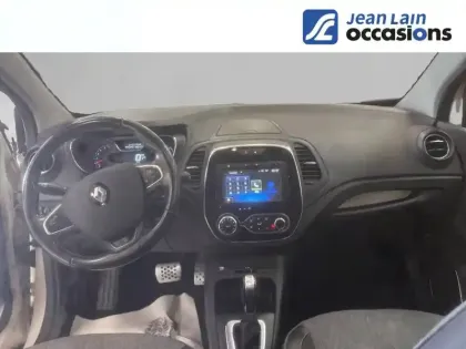 Photo 17 Renault Captur  TCe 120 Energy EDC