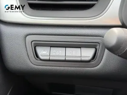 Photo 20 Renault Captur  TCe 90