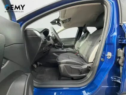 Photo 8 Renault Captur  TCe 90