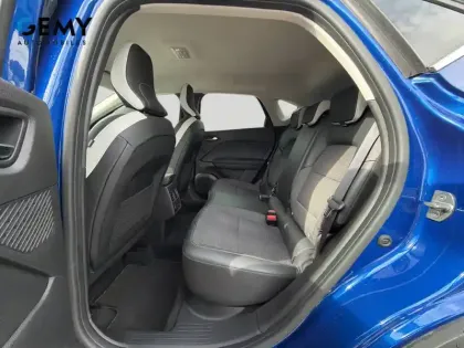 Photo 9 Renault Captur  TCe 90