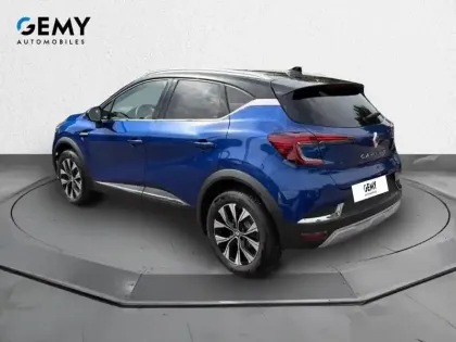 Photo 6 Renault Captur  TCe 90