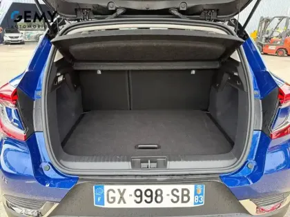 Photo 5 Renault Captur  TCe 90
