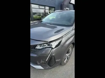 Photo 17 Peugeot 3008  Hybrid 225 e-EAT8