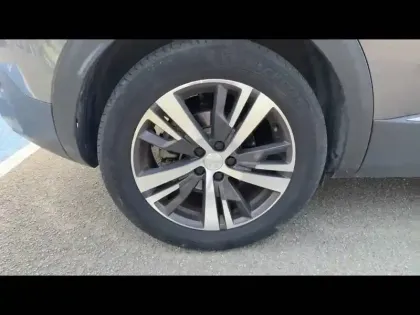 Photo 11 Peugeot 3008  Hybrid 225 e-EAT8