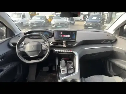 Photo 15 Peugeot 3008  Hybrid 225 e-EAT8