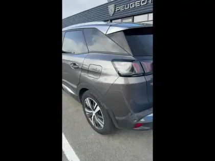Photo 19 Peugeot 3008  Hybrid 225 e-EAT8