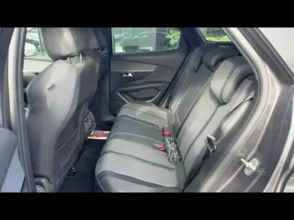 Photo 8 Peugeot 3008  Hybrid 225 e-EAT8