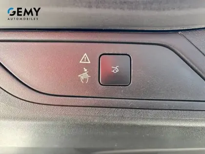 Photo 14 Citroën C4 Grand  Spacetourer PureTech 130 S&S EAT8