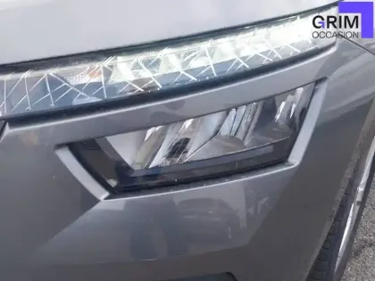 Photo 16 Skoda Kamiq  1.0 TSI Evo 110 ch DSG7