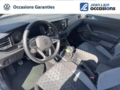Photo 12 Volkswagen Polo  1.0 TSI 95 S&S BVM5