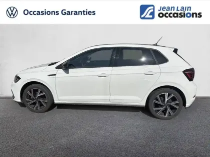 Photo 6 Volkswagen Polo  1.0 TSI 95 S&S BVM5