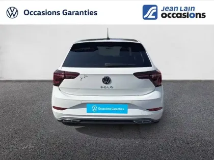 Photo 7 Volkswagen Polo  1.0 TSI 95 S&S BVM5