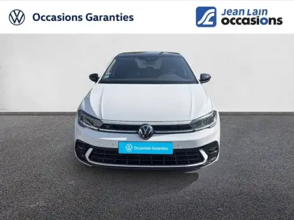 Photo 8 Volkswagen Polo  1.0 TSI 95 S&S BVM5