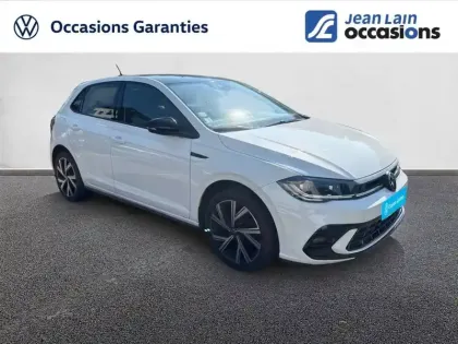 Photo 9 Volkswagen Polo  1.0 TSI 95 S&S BVM5