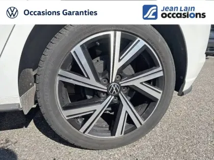 Photo 11 Volkswagen Polo  1.0 TSI 95 S&S BVM5