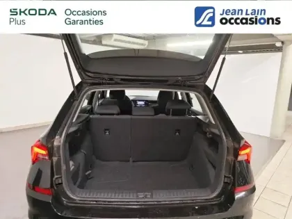 Photo 13 Skoda Kamiq  1.0 TSI Evo 110 ch BVM6