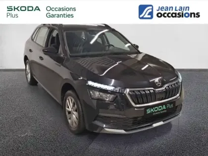 Photo 9 Skoda Kamiq  1.0 TSI Evo 110 ch BVM6