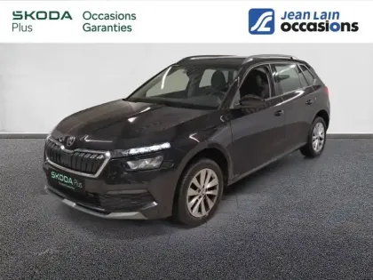Photo Skoda Kamiq Ambition