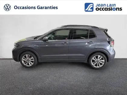 Photo 6 Volkswagen T-cross  1.0 TSI 116 Start/Stop DSG7