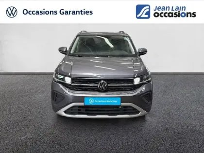Photo 8 Volkswagen T-cross  1.0 TSI 116 Start/Stop DSG7