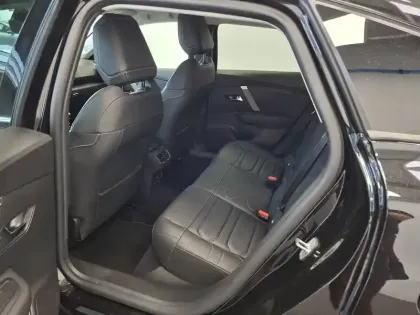 Photo 9 Citroën C4  PureTech 130 S&S BVM6