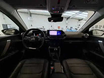 Photo 13 Citroën C4  PureTech 130 S&S BVM6