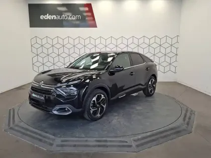 Photo Citroën C4 Feel