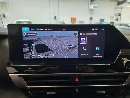 Photo 21 Citroën C4  PureTech 130 S&S BVM6