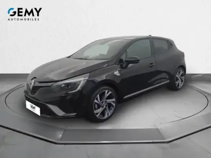 Photo Renault Clio Rs Line