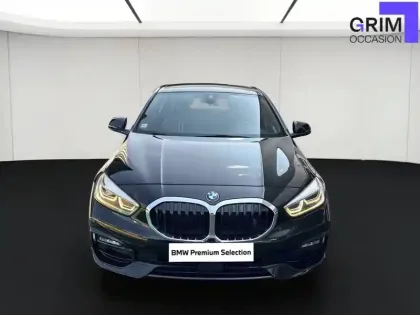 Photo 17 BMW Serie 1 116d 116 ch DKG7