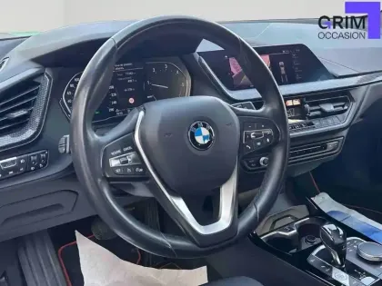 Photo 5 BMW Serie 1 116d 116 ch DKG7