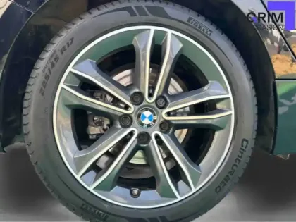Photo 14 BMW Serie 1 116d 116 ch DKG7