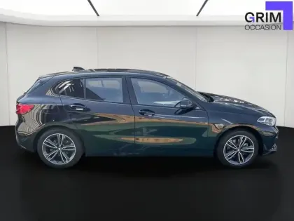 Photo 19 BMW Serie 1 116d 116 ch DKG7