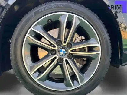 Photo 13 BMW Serie 1 116d 116 ch DKG7