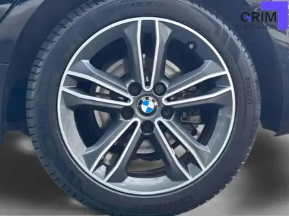 Photo 15 BMW Serie 1 116d 116 ch DKG7