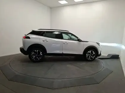 Photo 5 Peugeot 2008  BlueHDi 130 S&S EAT8