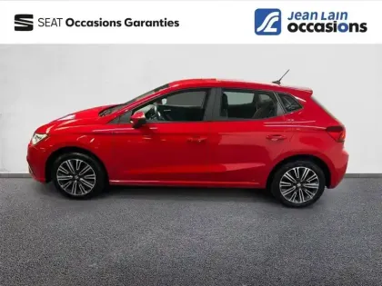 Photo 6 Seat Ibiza  1.0 TSI 95 ch S/S BVM5