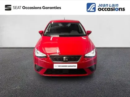 Photo 8 Seat Ibiza  1.0 TSI 95 ch S/S BVM5