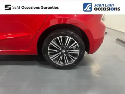 Photo 11 Seat Ibiza  1.0 TSI 95 ch S/S BVM5