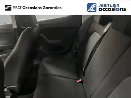 Photo 5 Seat Ibiza  1.0 TSI 95 ch S/S BVM5