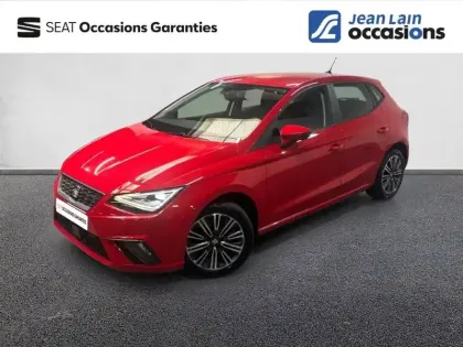 Photo Seat Ibiza Copa