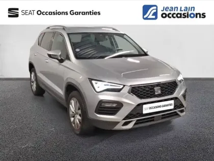 Photo 9 Seat Ateca  1.5 TSI 150 ch ACT Start/Stop DSG7