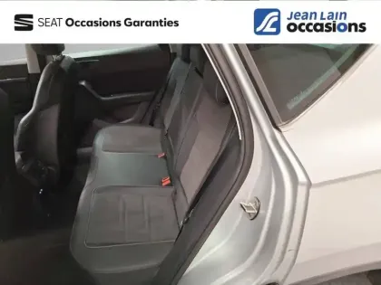 Photo 5 Seat Ateca  1.5 TSI 150 ch ACT Start/Stop DSG7
